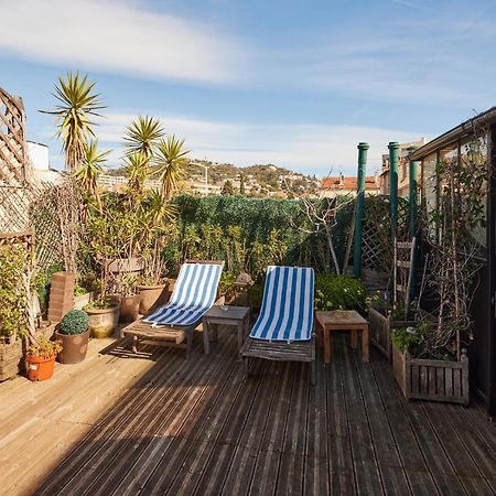 Cannes Flat Rentals Esterno foto