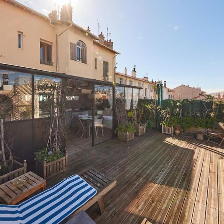 Cannes Flat Rentals Esterno foto
