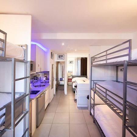 Cannes Flat Rentals Esterno foto