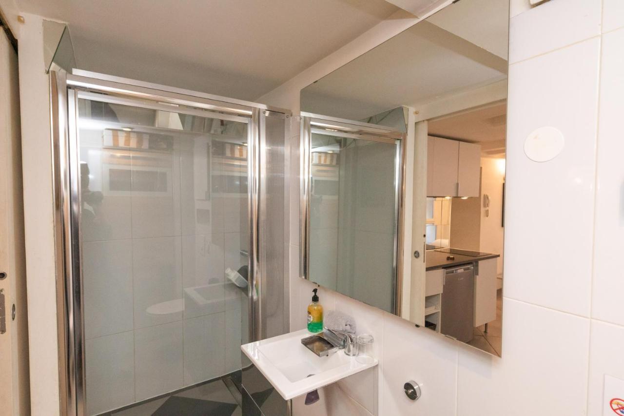 Cannes Flat Rentals Esterno foto