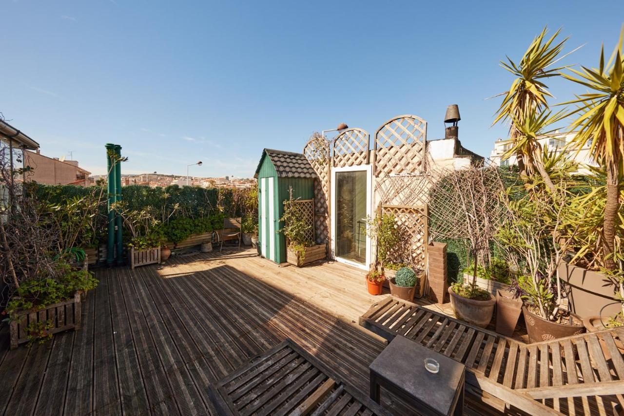 Cannes Flat Rentals Esterno foto
