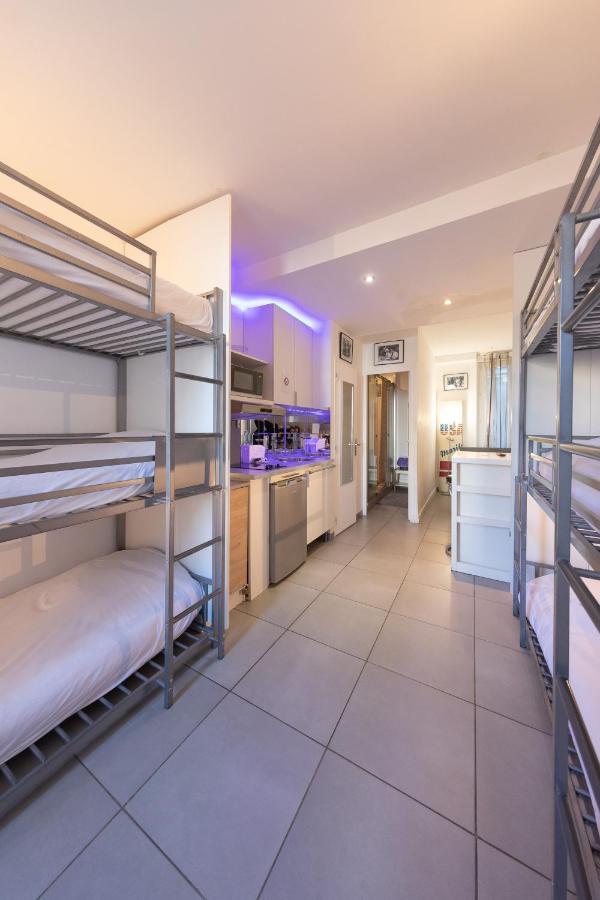 Cannes Flat Rentals Esterno foto