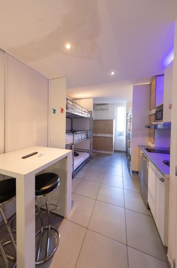 Cannes Flat Rentals Esterno foto