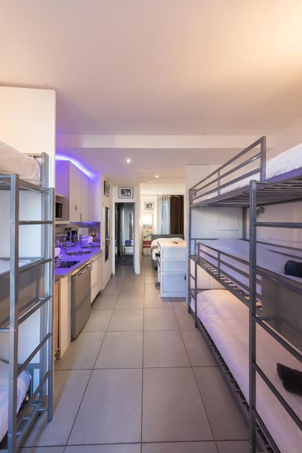Cannes Flat Rentals Esterno foto