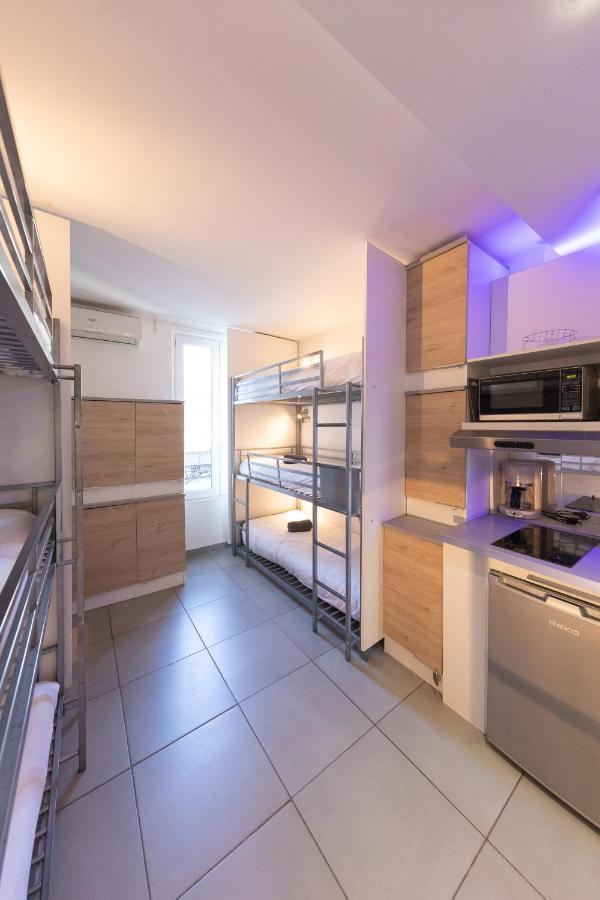 Cannes Flat Rentals Esterno foto
