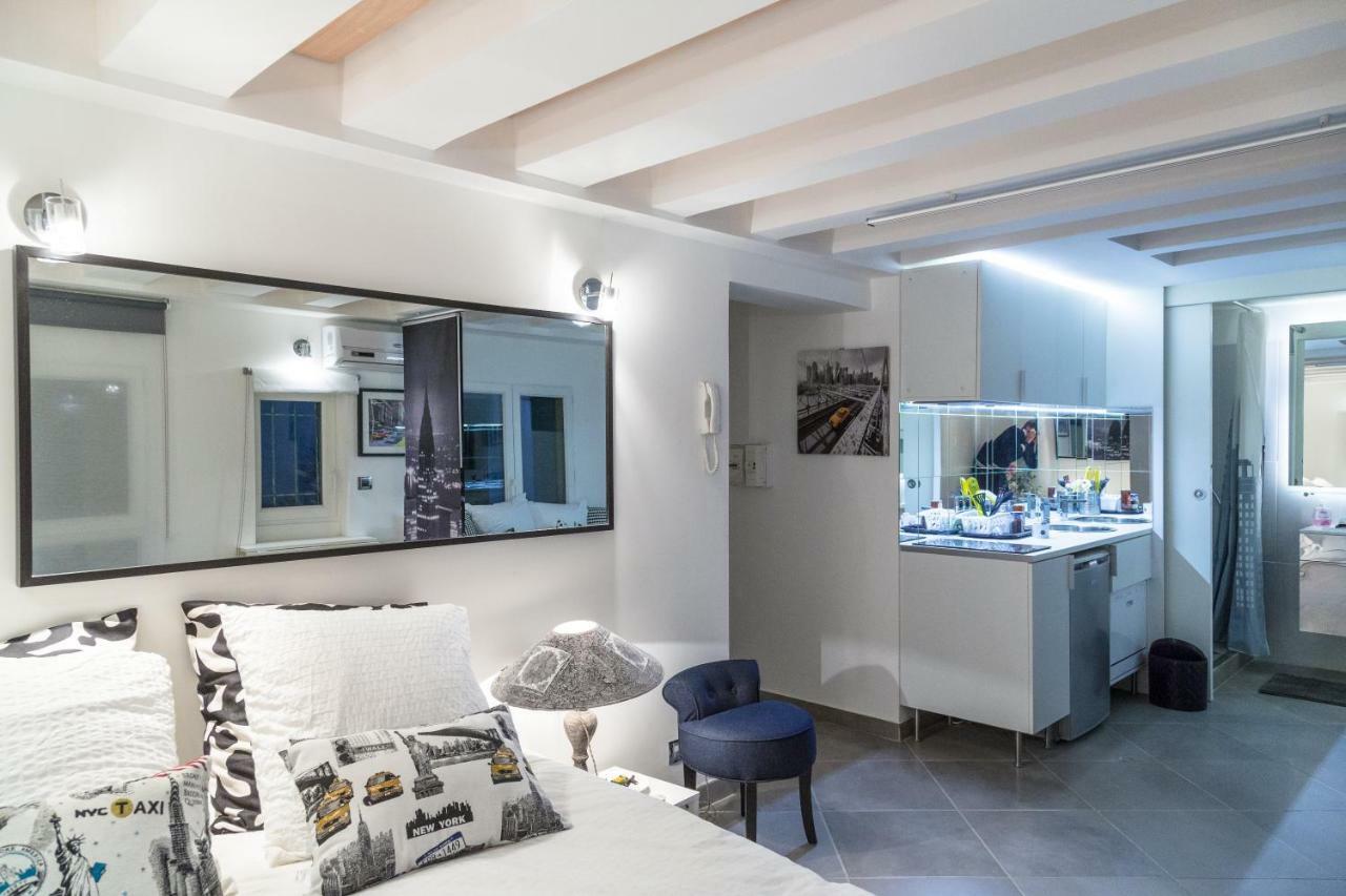 Cannes Flat Rentals Esterno foto