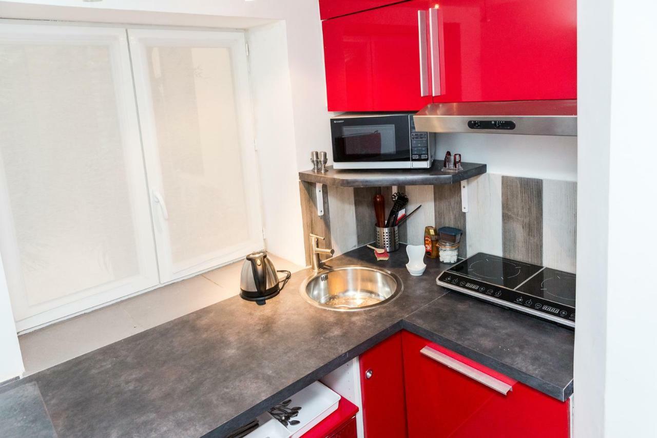 Cannes Flat Rentals Esterno foto
