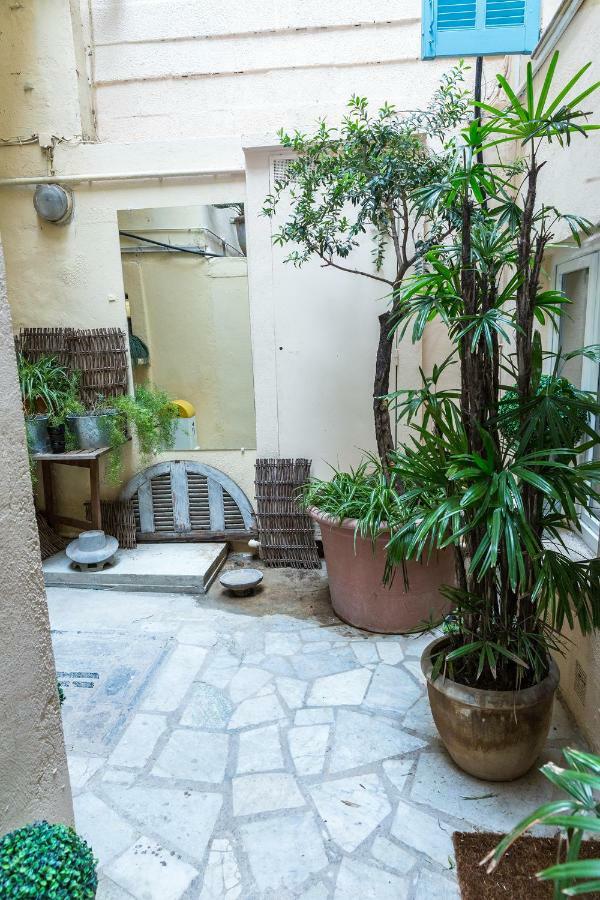 Cannes Flat Rentals Esterno foto