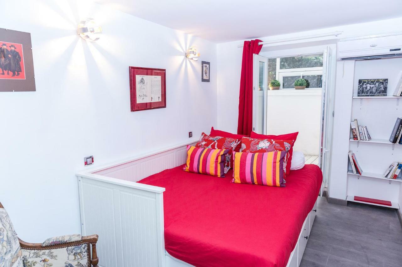 Cannes Flat Rentals Esterno foto
