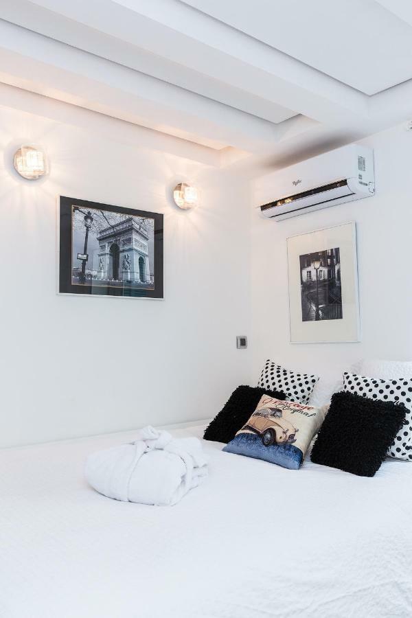 Cannes Flat Rentals Esterno foto