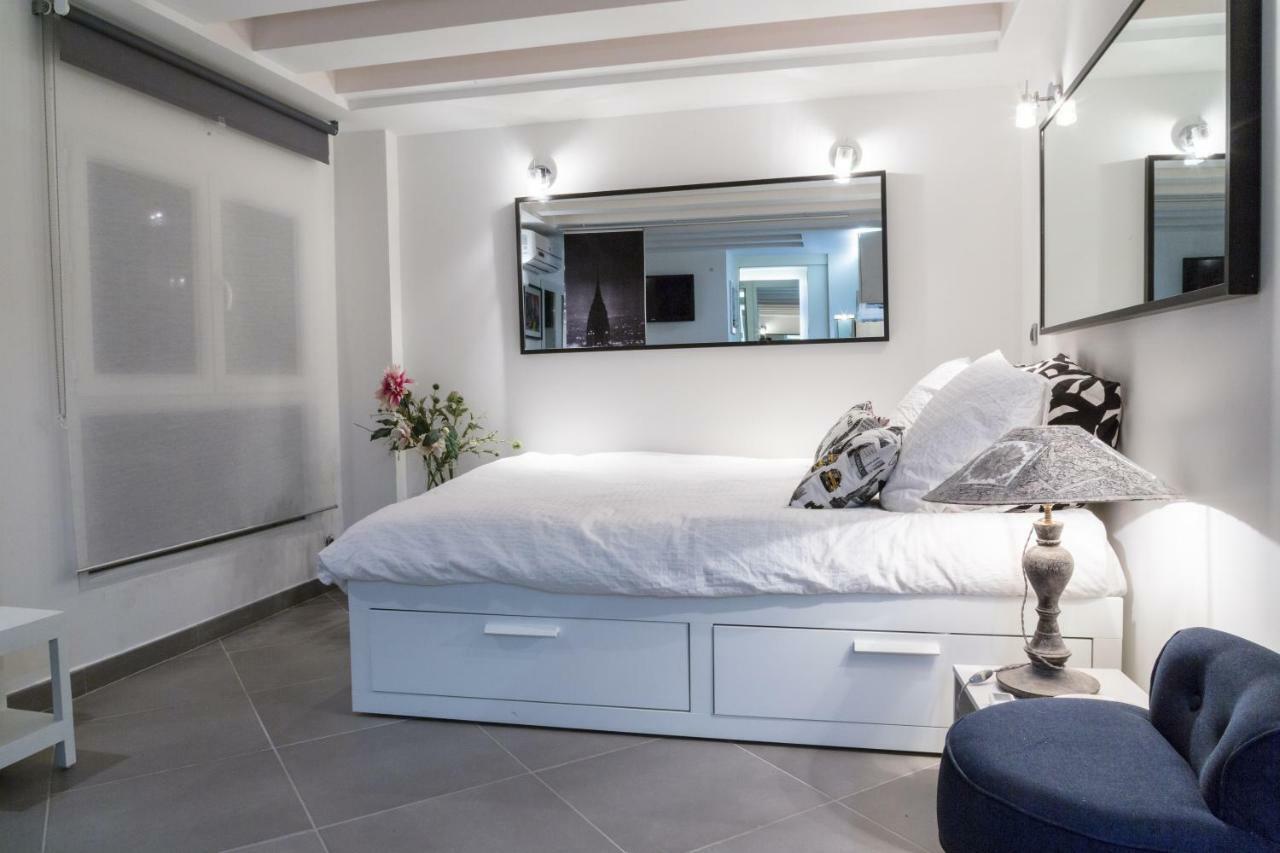 Cannes Flat Rentals Esterno foto
