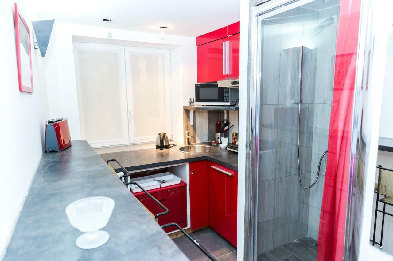 Cannes Flat Rentals Esterno foto