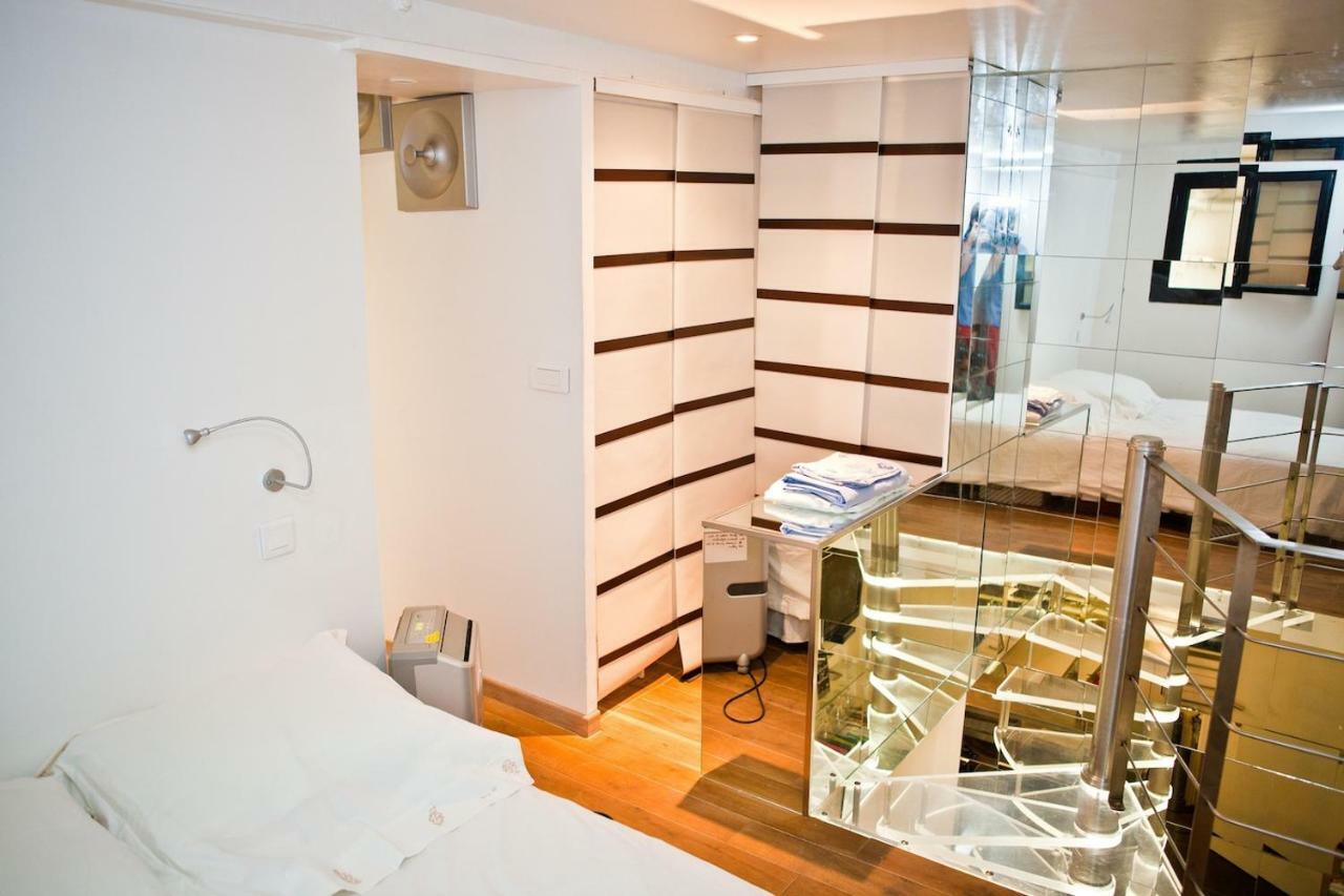 Cannes Flat Rentals Esterno foto