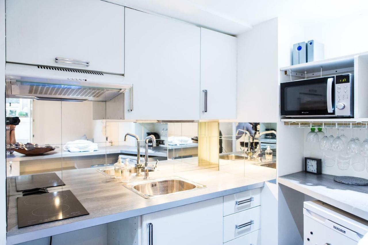 Cannes Flat Rentals Esterno foto