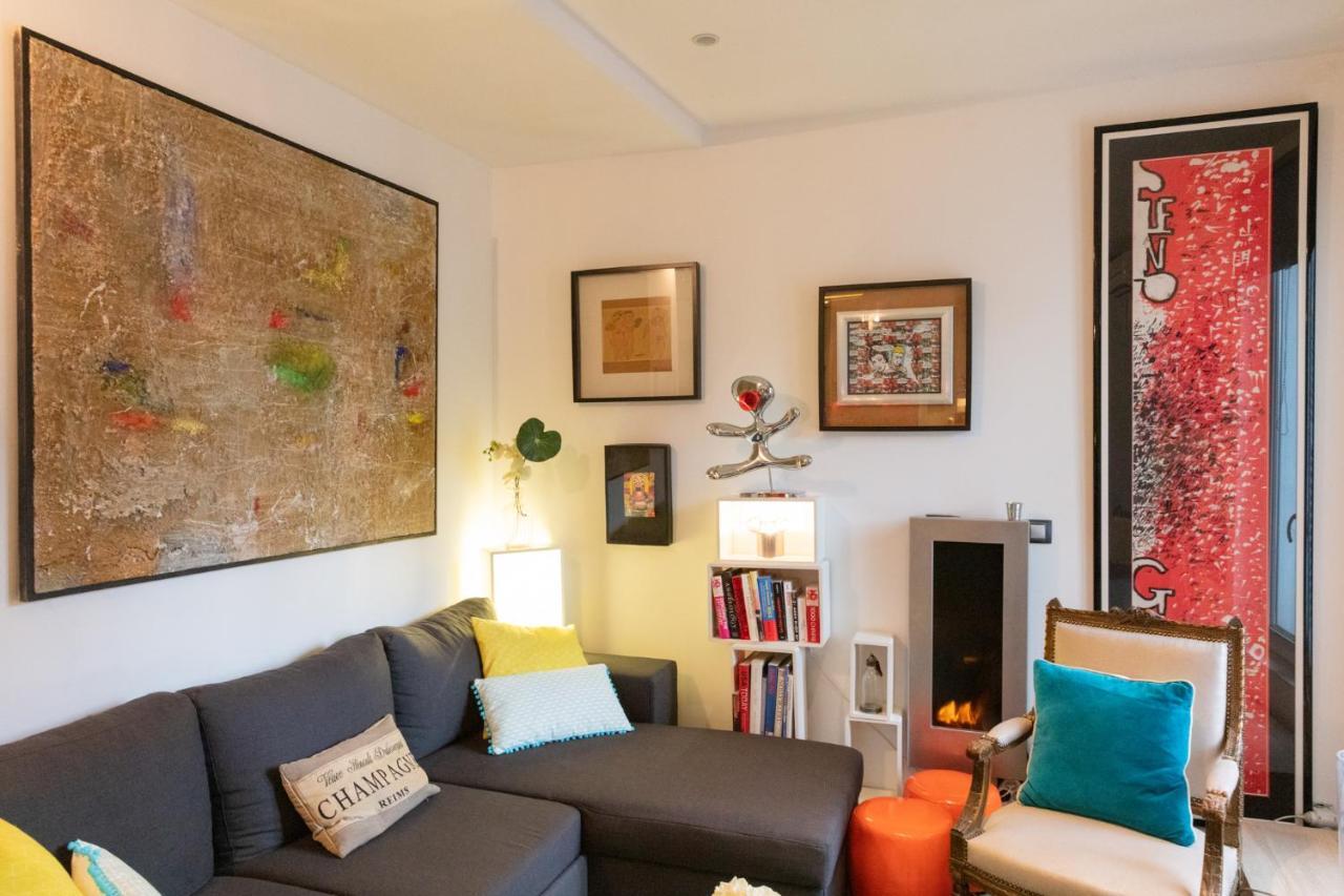 Cannes Flat Rentals Esterno foto