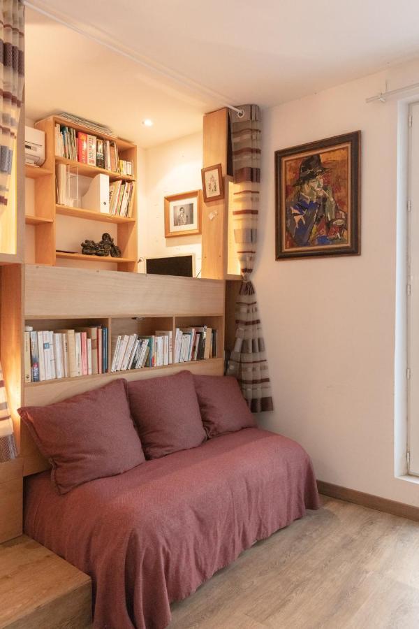 Cannes Flat Rentals Esterno foto