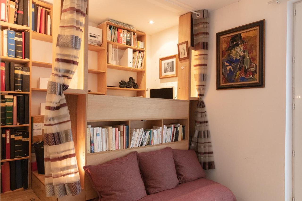 Cannes Flat Rentals Esterno foto