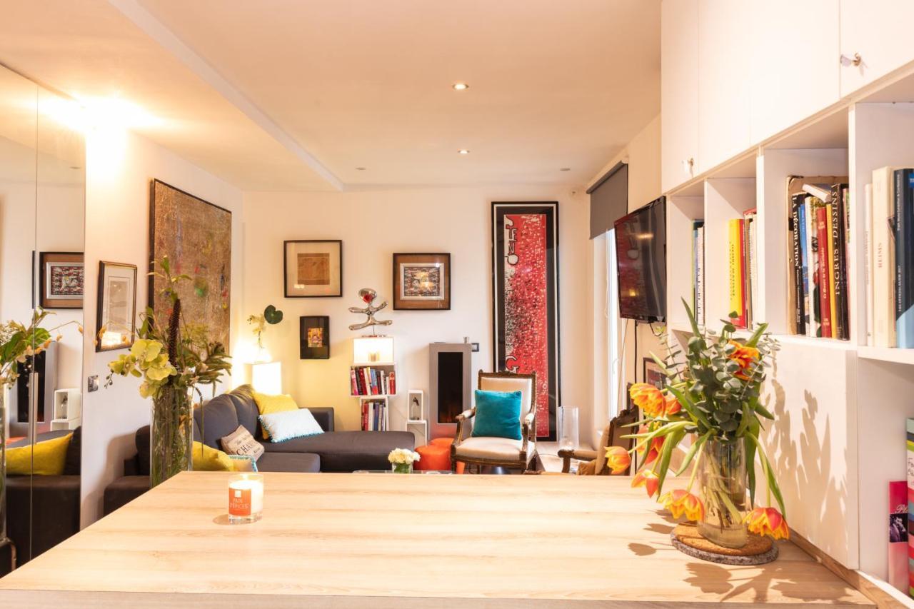 Cannes Flat Rentals Esterno foto