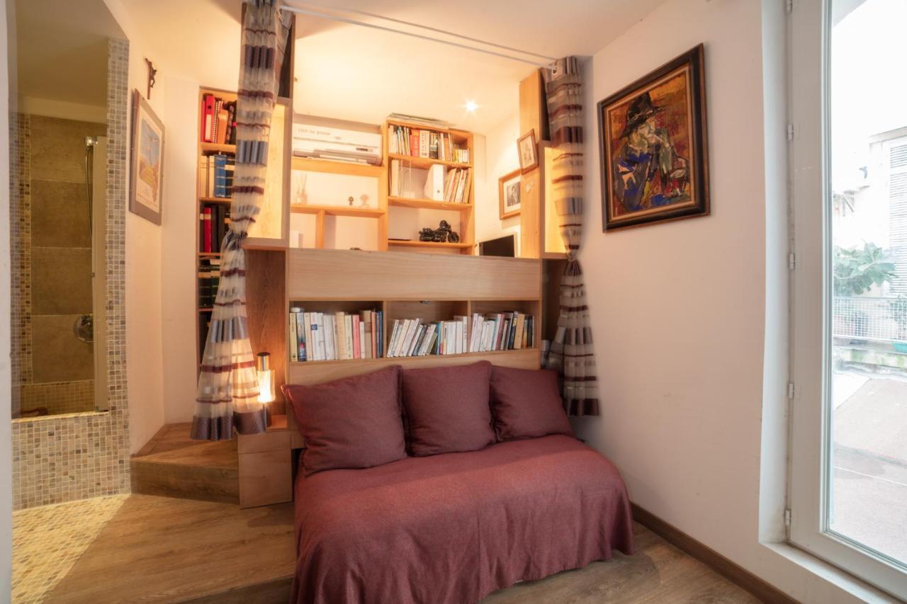 Cannes Flat Rentals Esterno foto