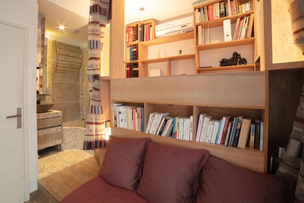 Cannes Flat Rentals Esterno foto