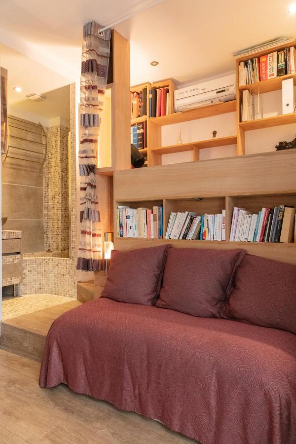Cannes Flat Rentals Esterno foto