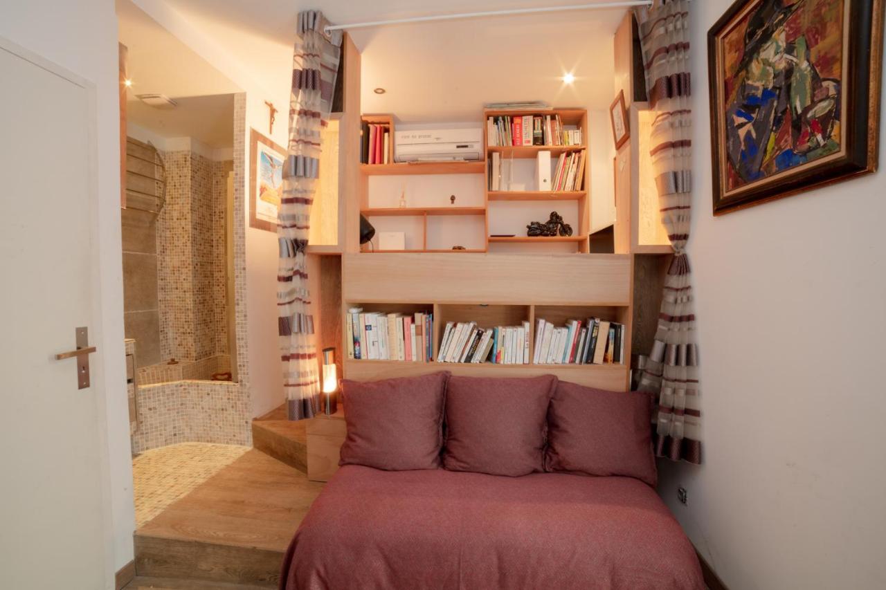 Cannes Flat Rentals Esterno foto