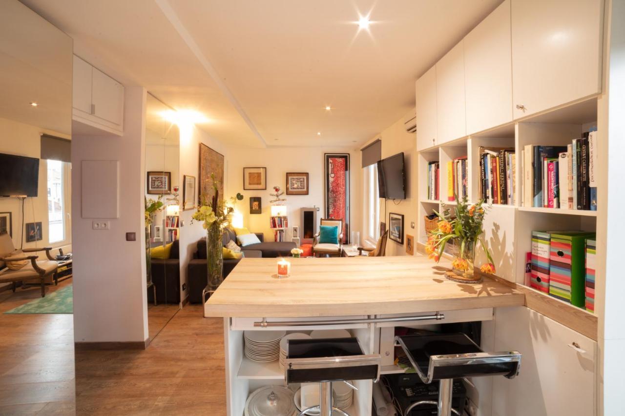 Cannes Flat Rentals Esterno foto