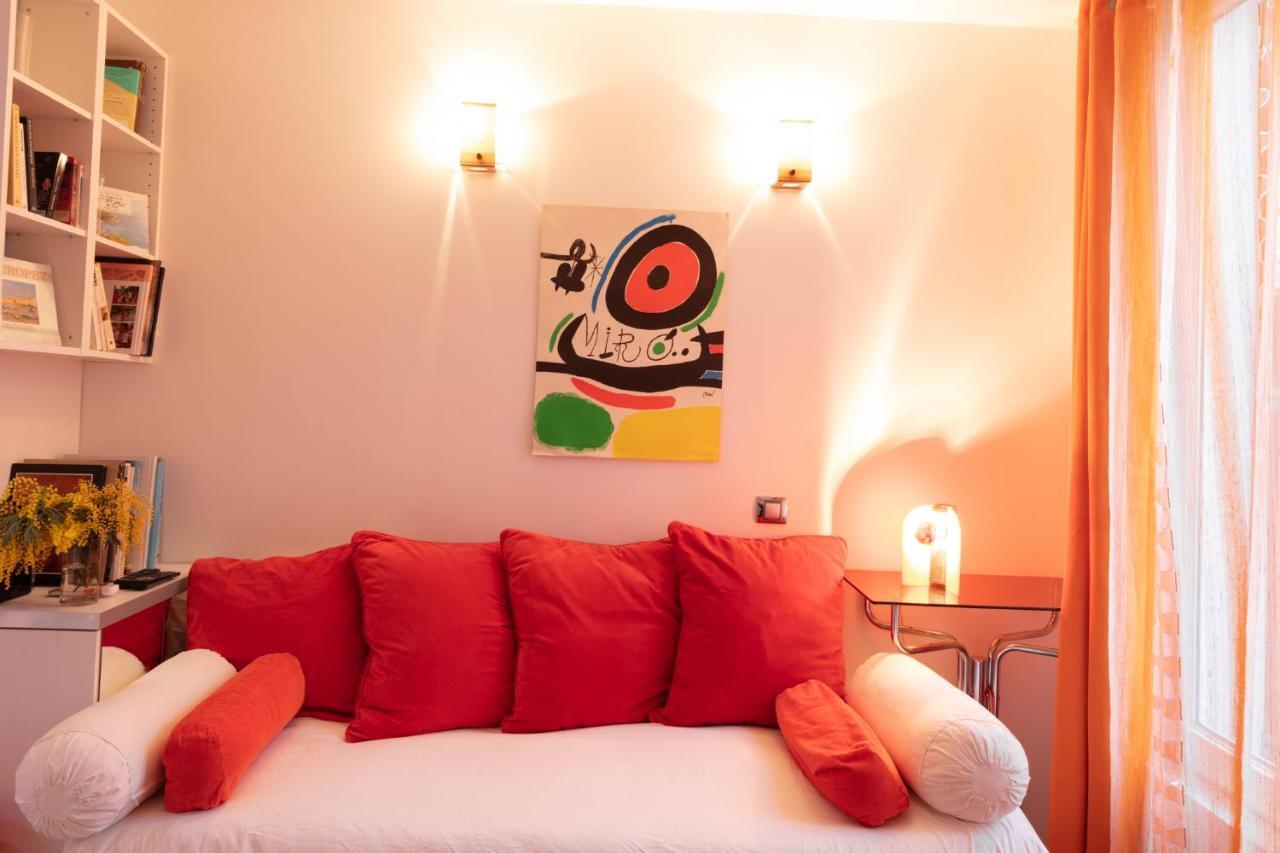 Cannes Flat Rentals Esterno foto