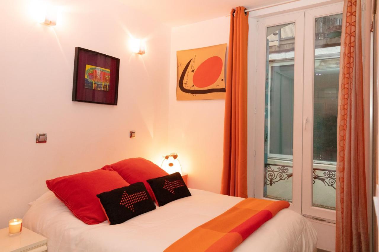 Cannes Flat Rentals Esterno foto