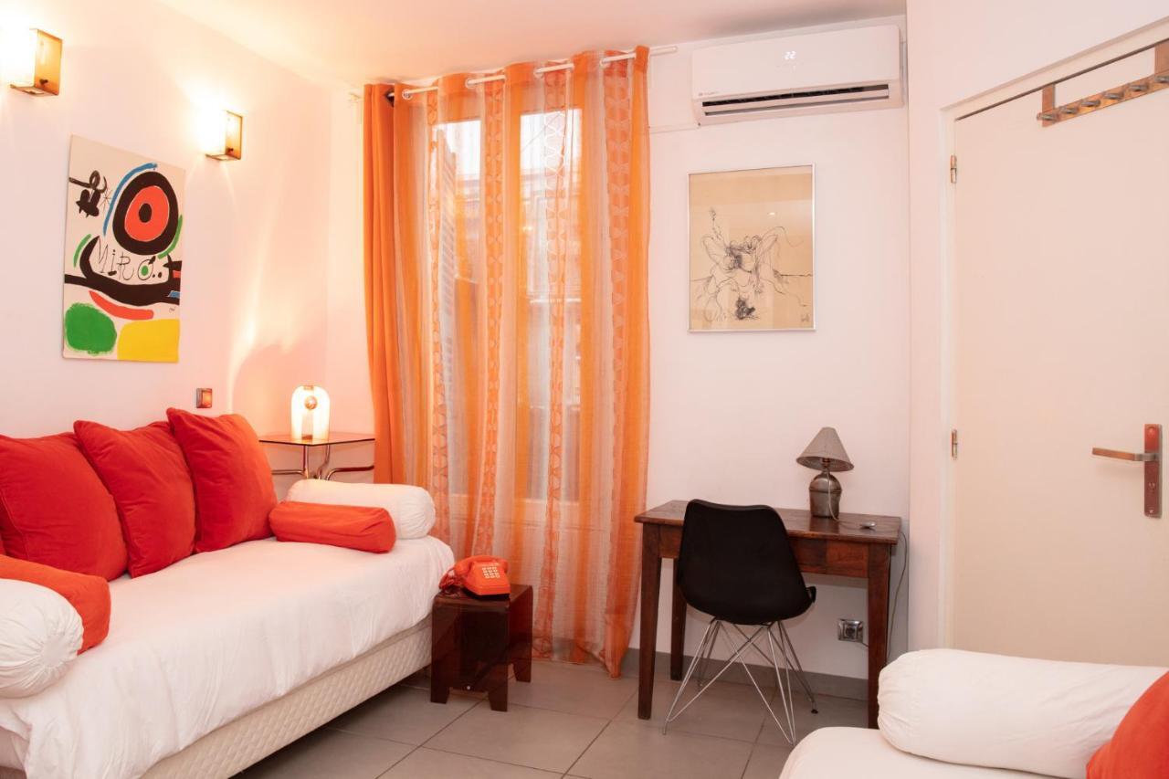 Cannes Flat Rentals Esterno foto