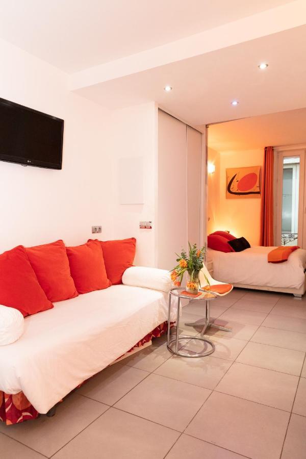 Cannes Flat Rentals Esterno foto