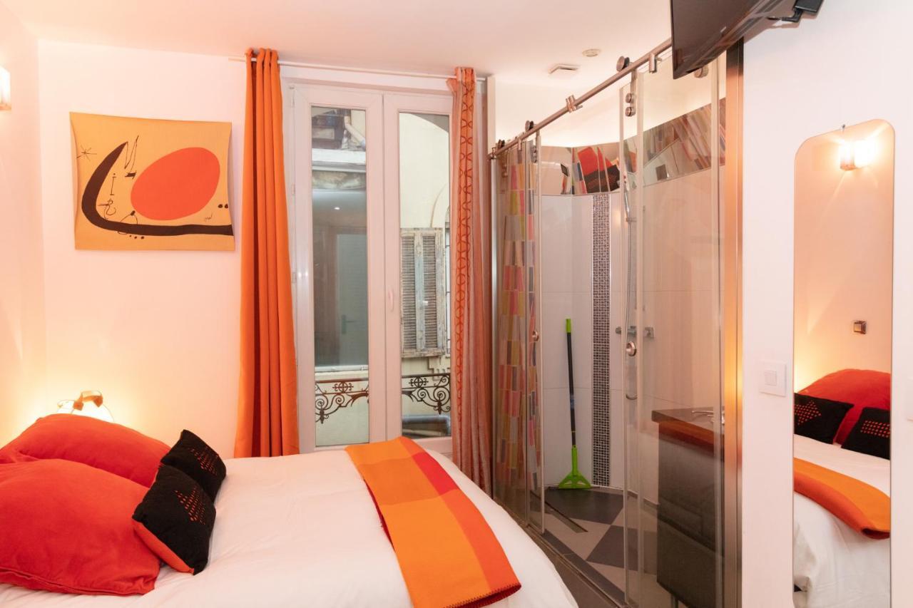 Cannes Flat Rentals Esterno foto