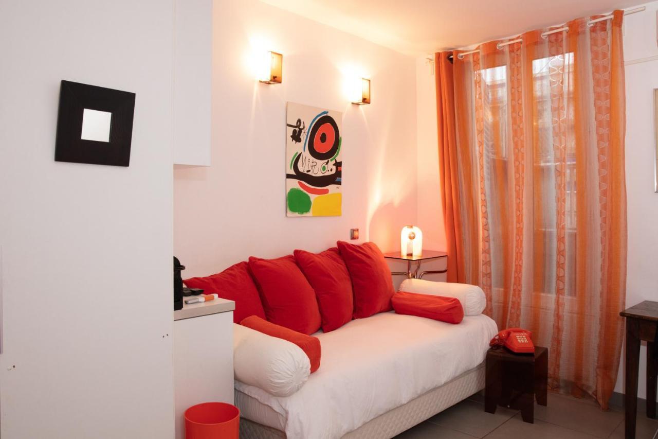 Cannes Flat Rentals Esterno foto