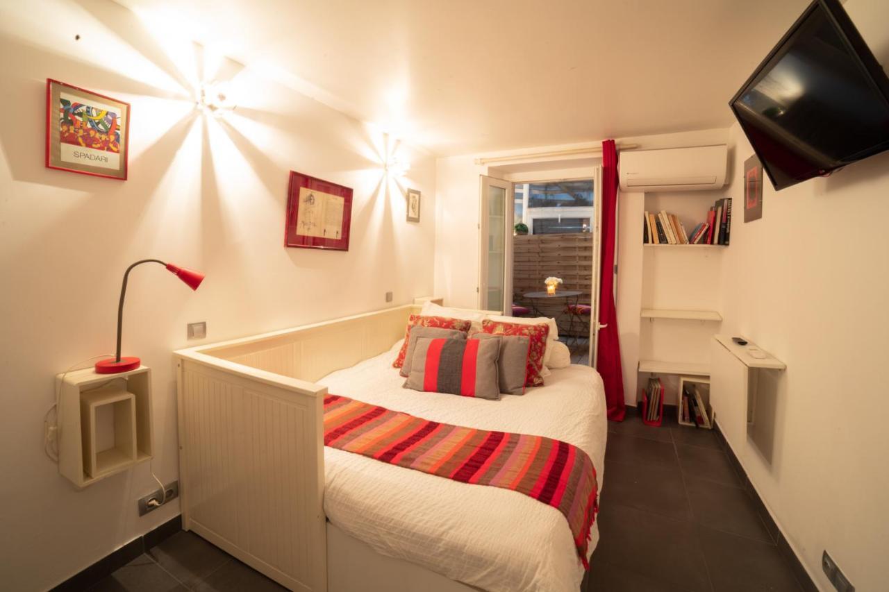 Cannes Flat Rentals Esterno foto