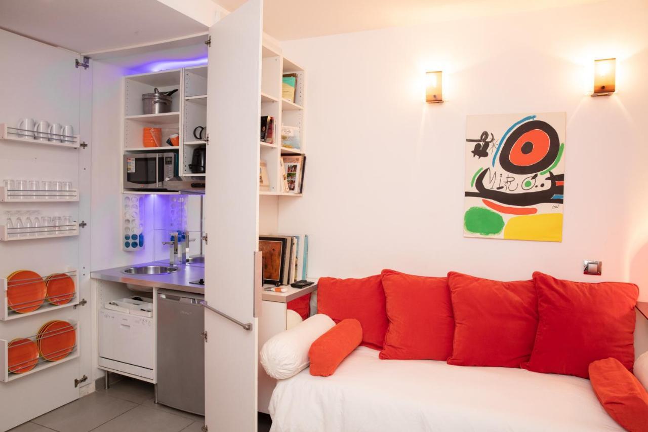 Cannes Flat Rentals Esterno foto
